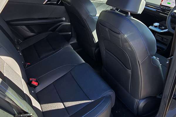 2024 MG MG4 Essence 64 150kW MEH32