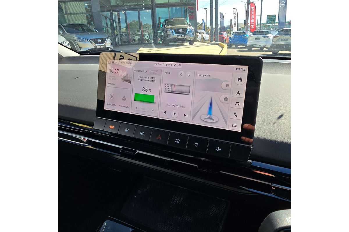 2024 MG MG4 Essence 64 150kW MEH32