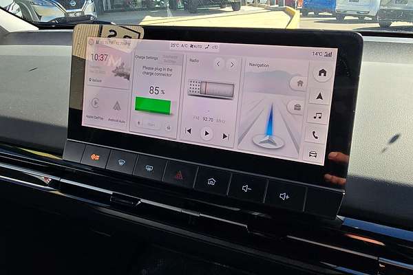 2024 MG MG4 Essence 64 150kW MEH32