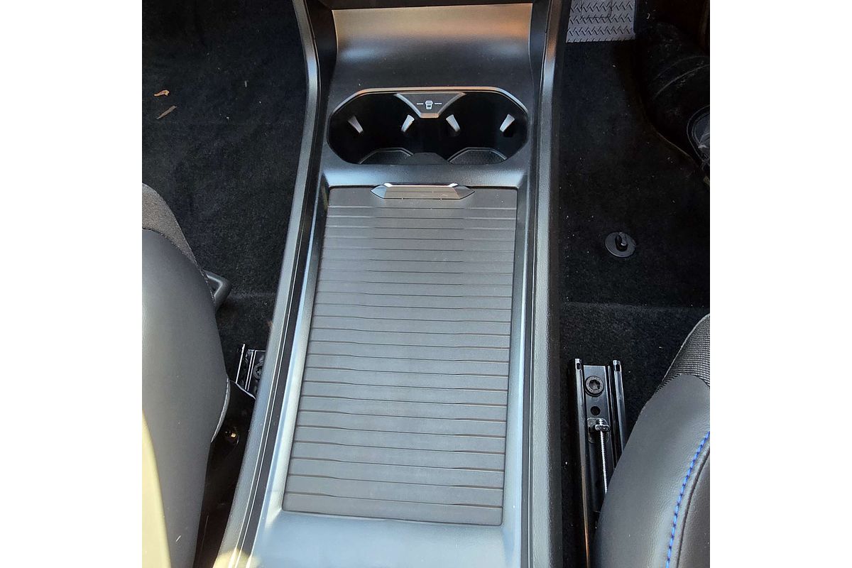 2024 MG MG4 Essence 64 150kW MEH32