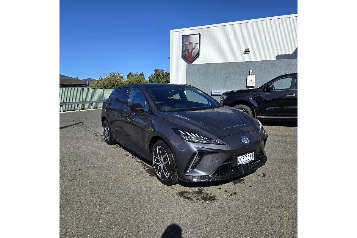 2024 MG MG4 Essence 64 150kW MEH32