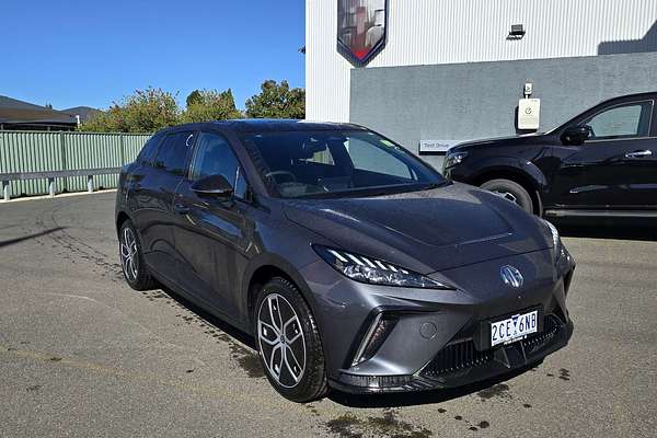 2024 MG MG4 Essence 64 150kW MEH32