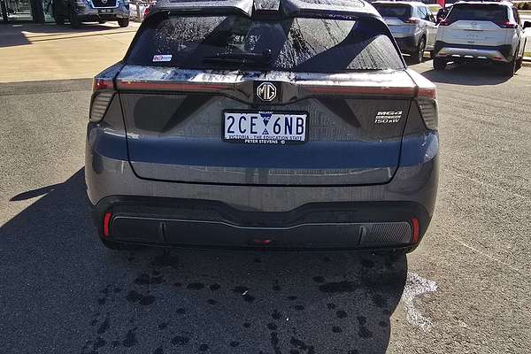 2024 MG MG4 Essence 64 150kW MEH32