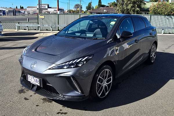 2024 MG MG4 Essence 64 150kW MEH32