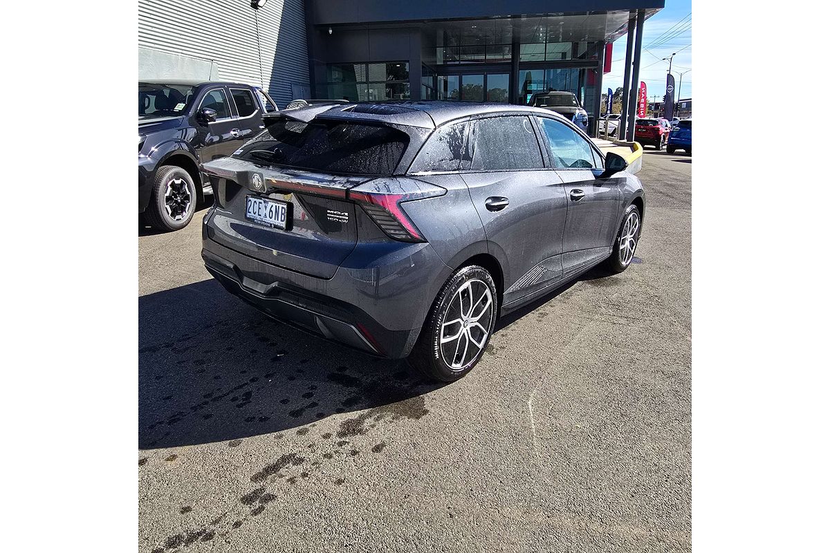 2024 MG MG4 Essence 64 150kW MEH32