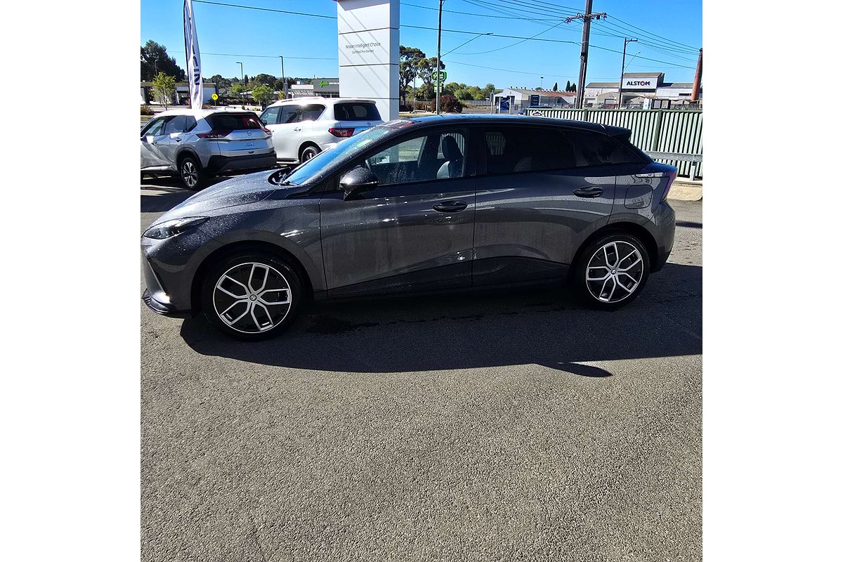 2024 MG MG4 Essence 64 150kW MEH32