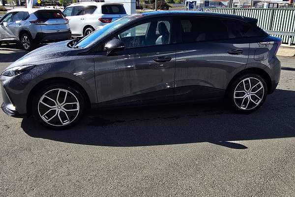 2024 MG MG4 Essence 64 150kW MEH32