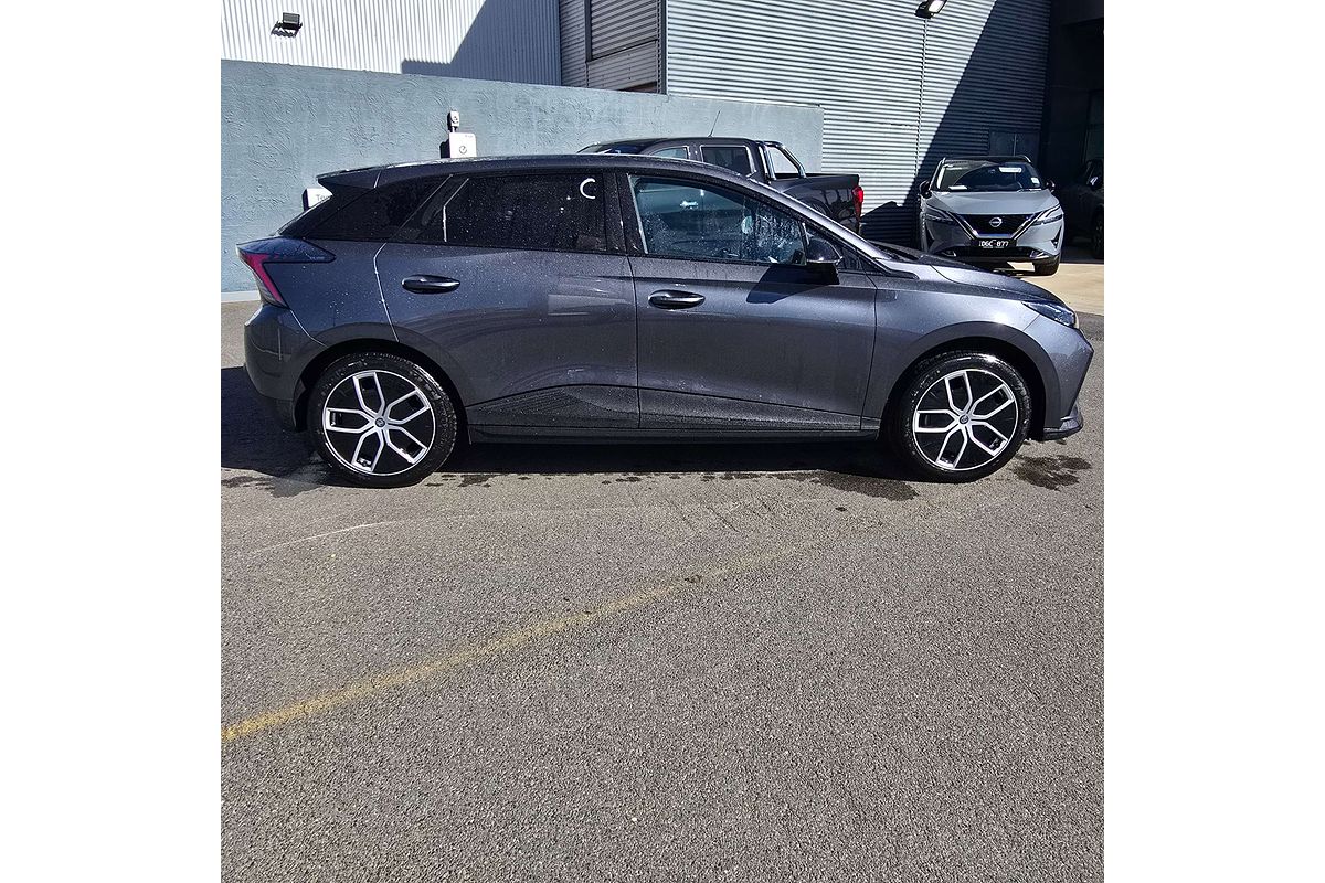 2024 MG MG4 Essence 64 150kW MEH32