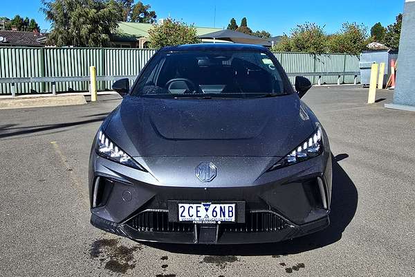 2024 MG MG4 Essence 64 150kW MEH32