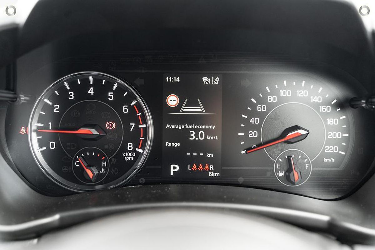 2025 Suzuki Swift Hybrid Plus UZ