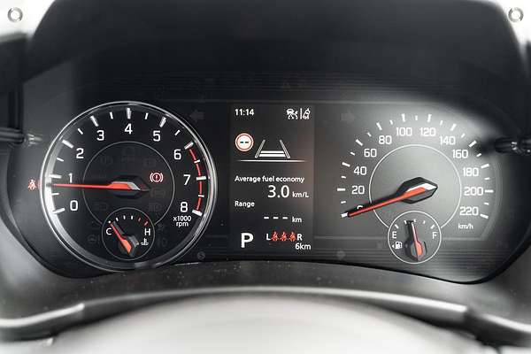2025 Suzuki Swift Hybrid Plus UZ