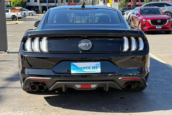 2021 Ford Mustang GT FN
