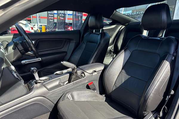 2021 Ford Mustang GT FN