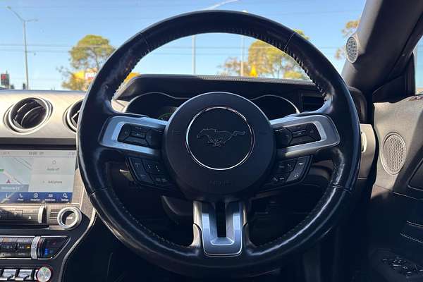 2021 Ford Mustang GT FN