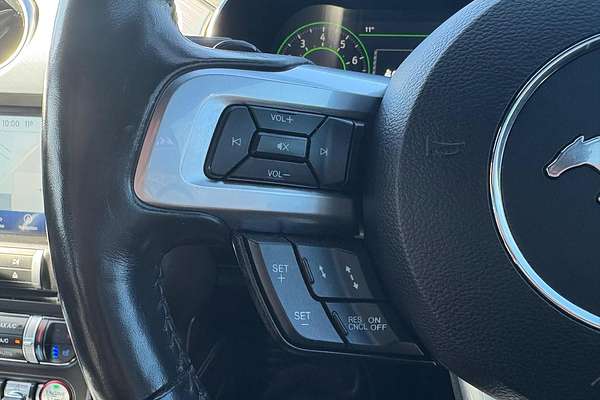 2021 Ford Mustang GT FN