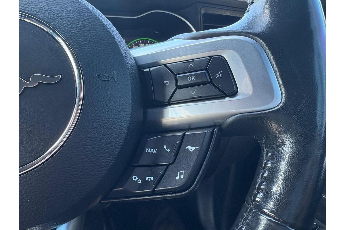 2021 Ford Mustang GT FN