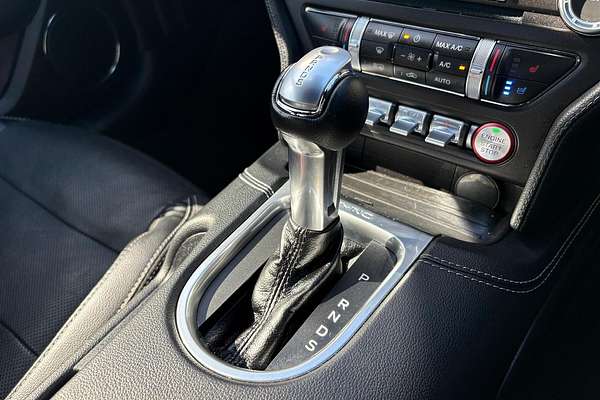 2021 Ford Mustang GT FN