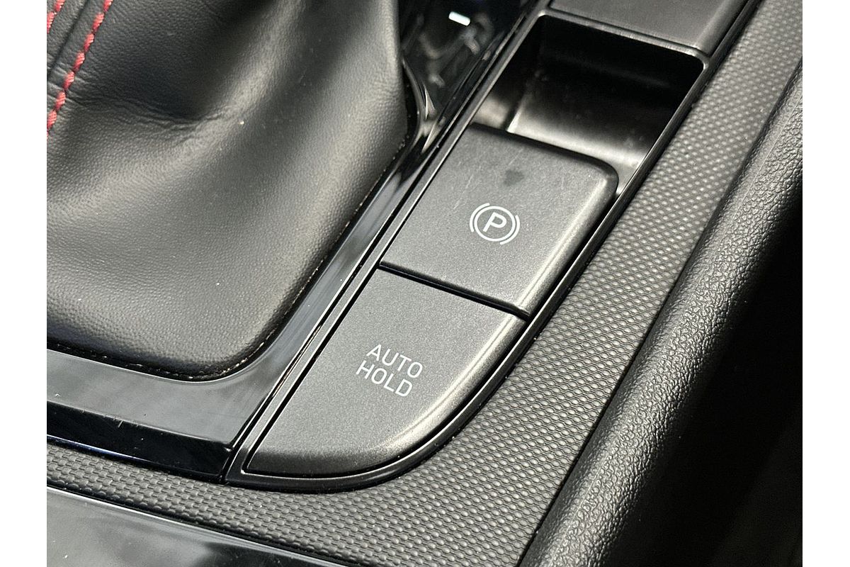 2021 Hyundai i30 N Line CN7.V1