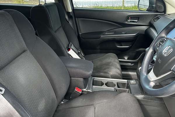 2014 Honda CR-V VTi RM Series II