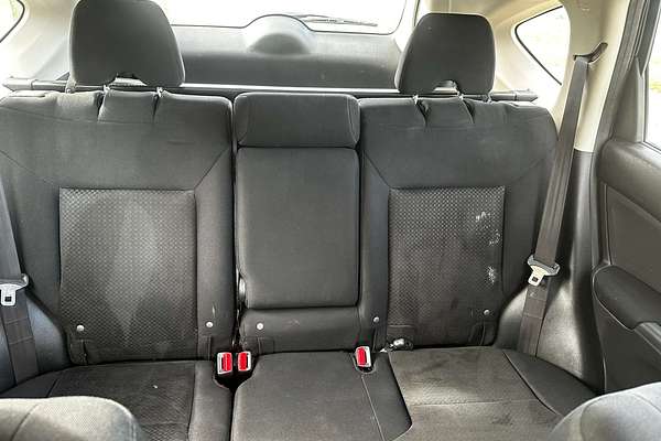 2014 Honda CR-V VTi RM Series II