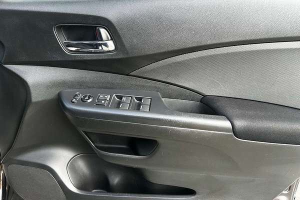 2014 Honda CR-V VTi RM Series II