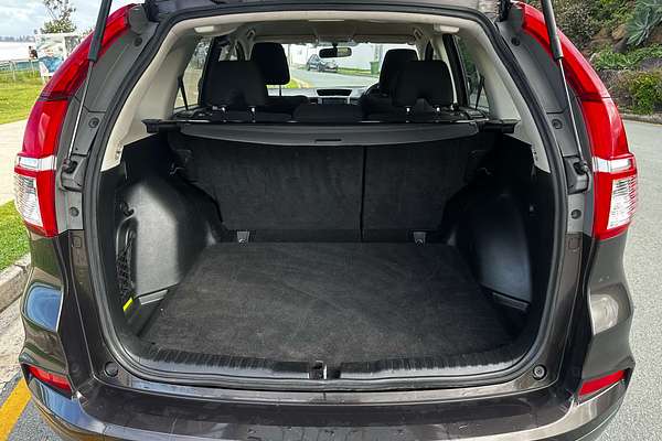 2014 Honda CR-V VTi RM Series II