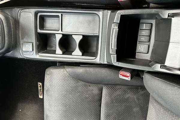 2014 Honda CR-V VTi RM Series II