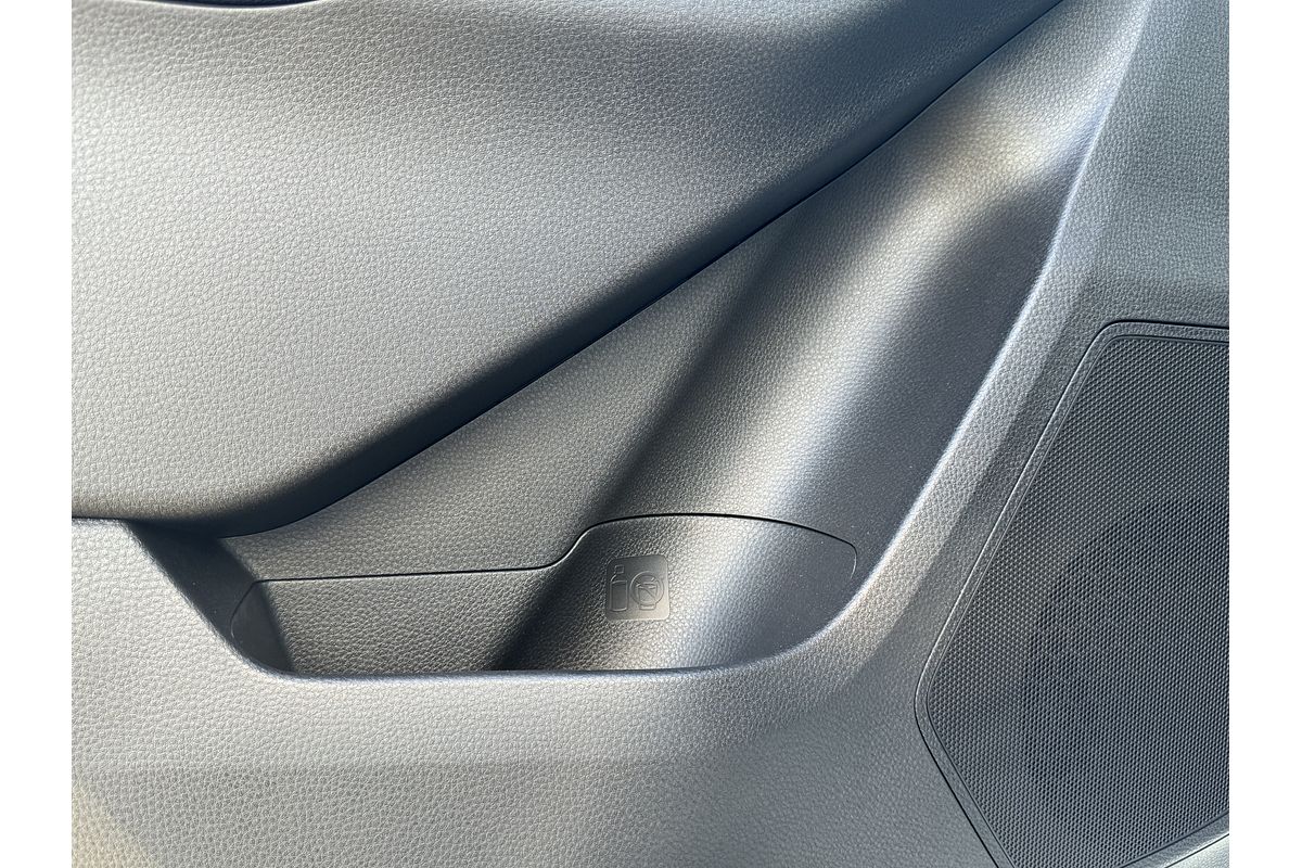 2025 Isuzu D-MAX SX 4X4