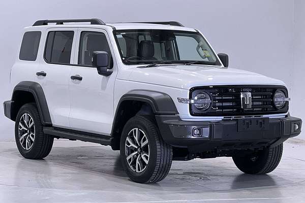 2024 GWM Tank 300 Ultra P01
