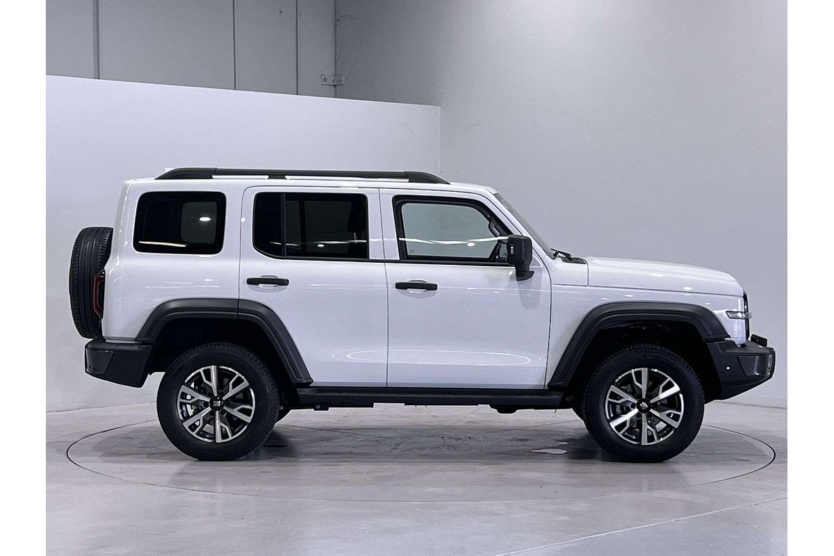 2024 GWM Tank 300 Ultra P01