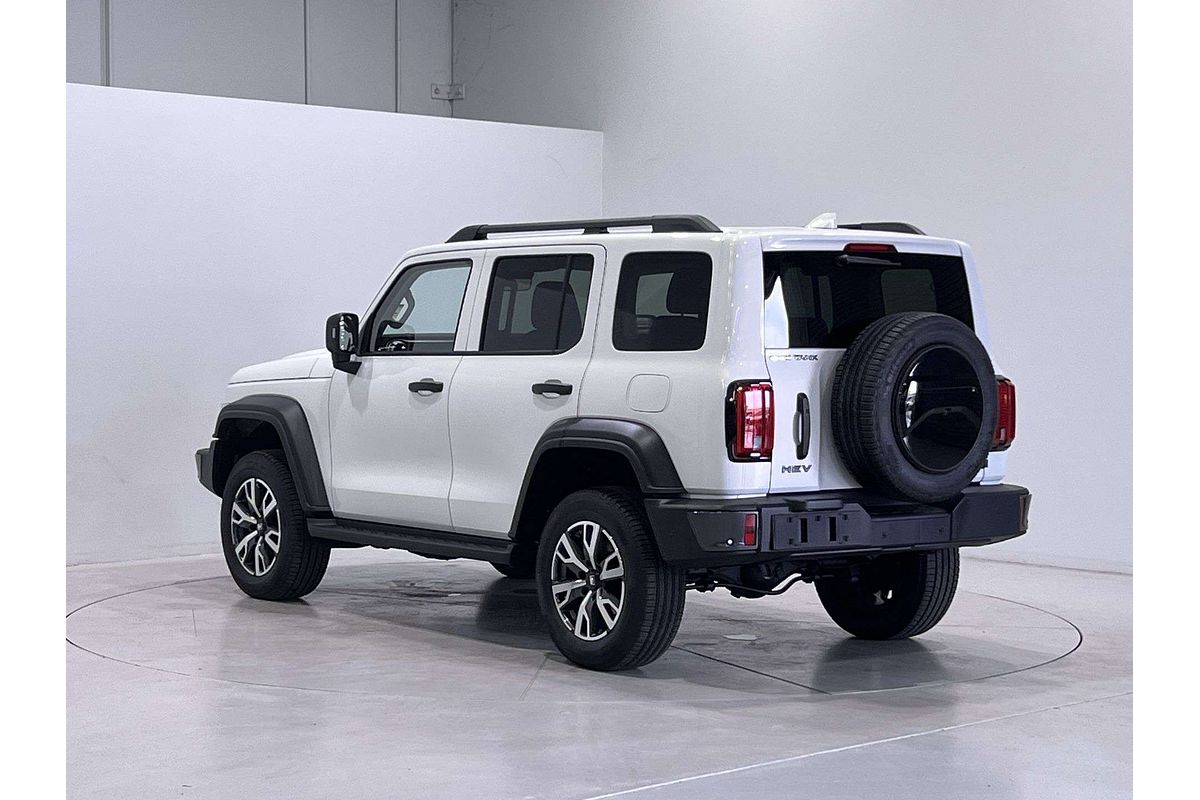2024 GWM Tank 300 Ultra P01