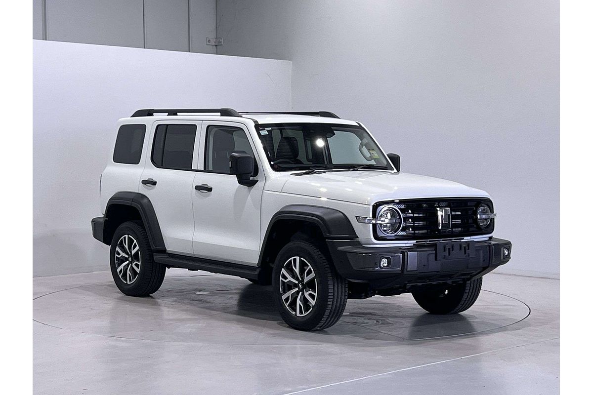 2024 GWM Tank 300 Ultra P01