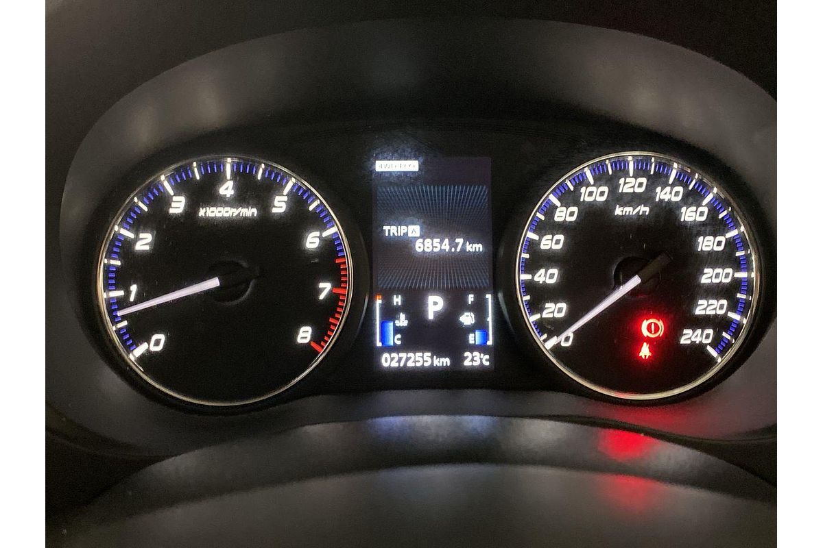 2021 Mitsubishi Outlander ES ZL