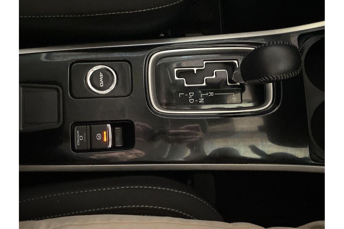 2021 Mitsubishi Outlander ES ZL