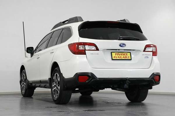 2019 Subaru Outback 2.0D 5GEN