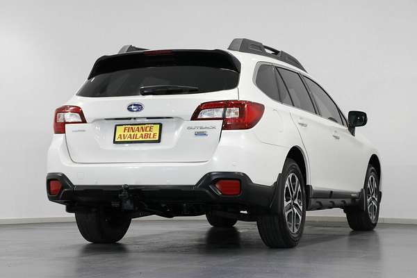 2019 Subaru Outback 2.0D 5GEN