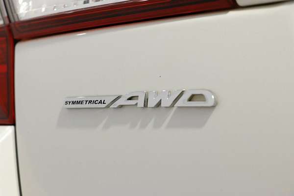 2019 Subaru Outback 2.0D 5GEN