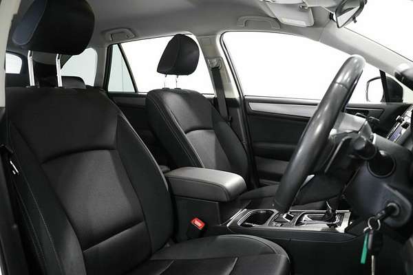 2019 Subaru Outback 2.0D 5GEN