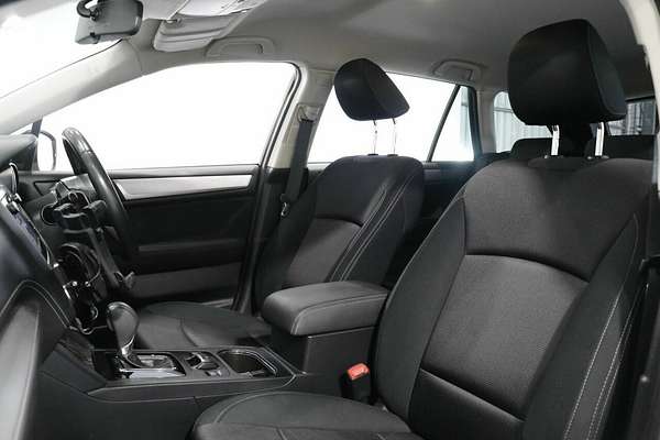 2019 Subaru Outback 2.0D 5GEN