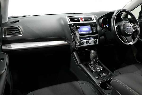 2019 Subaru Outback 2.0D 5GEN