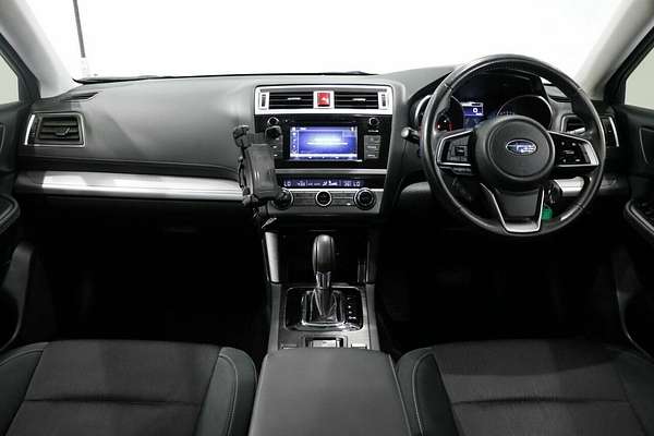 2019 Subaru Outback 2.0D 5GEN