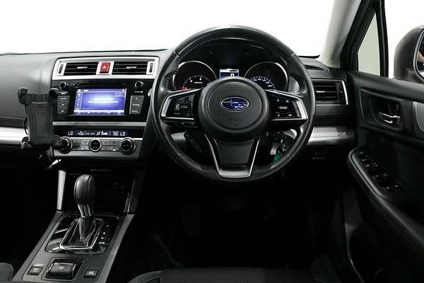 2019 Subaru Outback 2.0D 5GEN