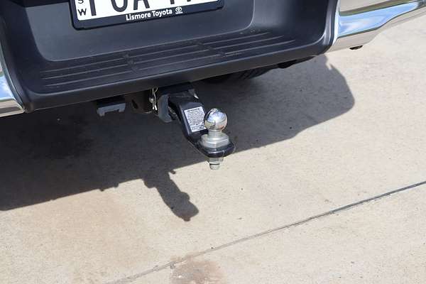 2022 Toyota Hilux SR5 GUN126R 4X4