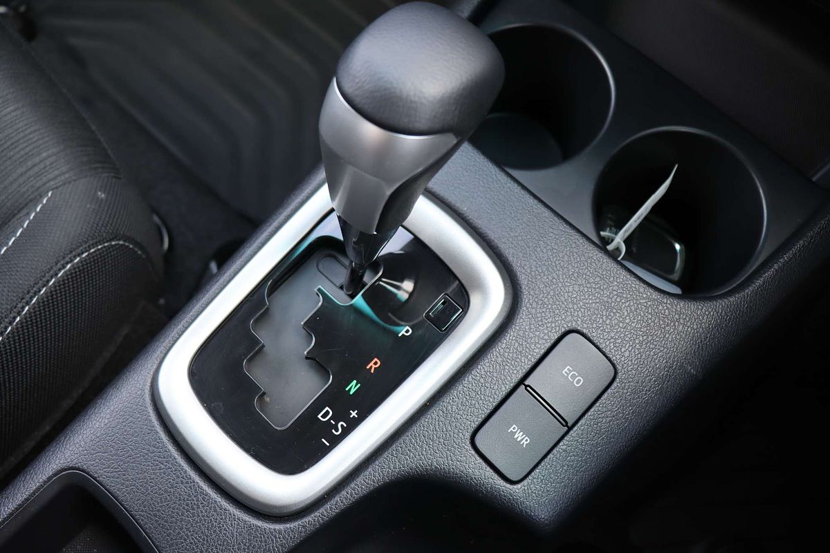 2022 Toyota Hilux SR5 GUN126R 4X4