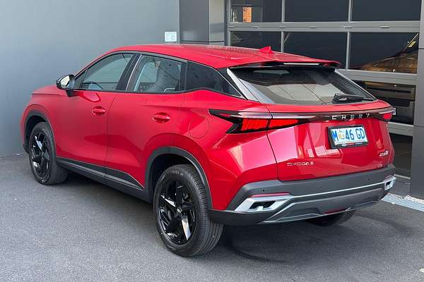 2024 Chery OMODA 5 BX T19C