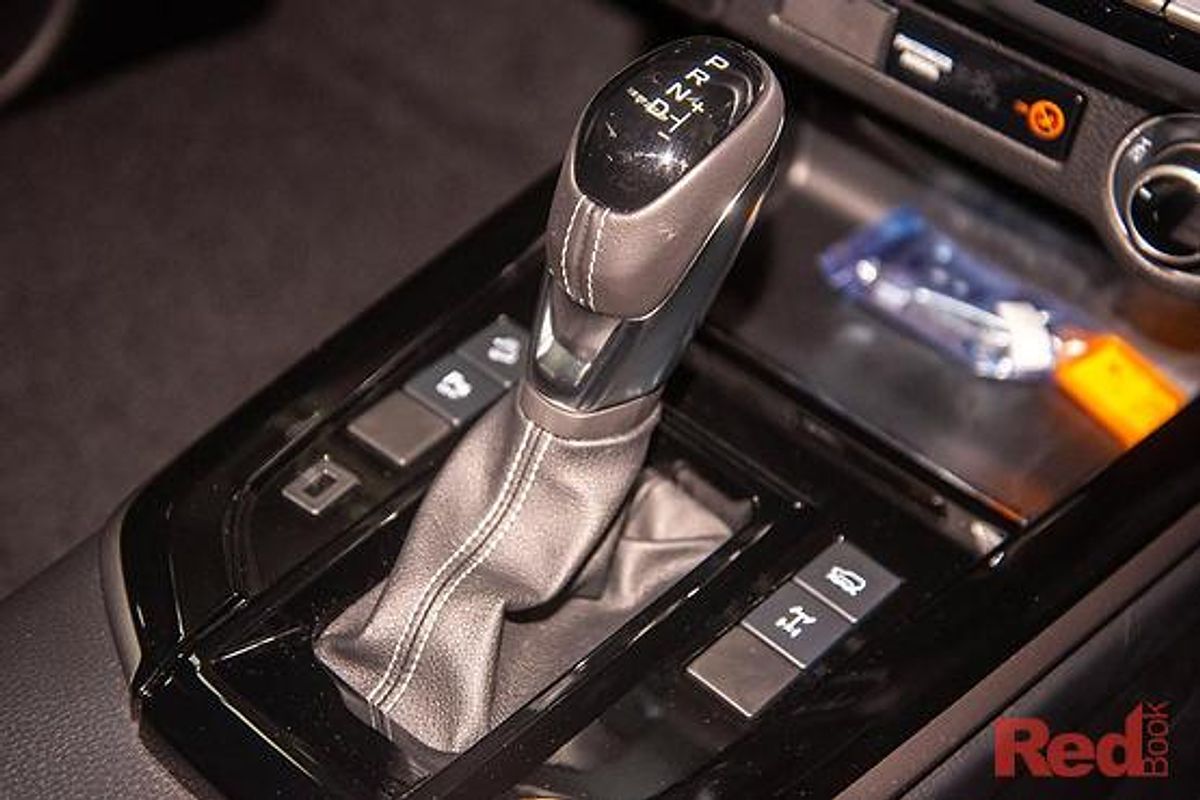 2025 Isuzu D-MAX LS-U 4X4