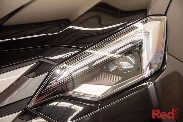 2025 Isuzu D-MAX LS-U 4X4