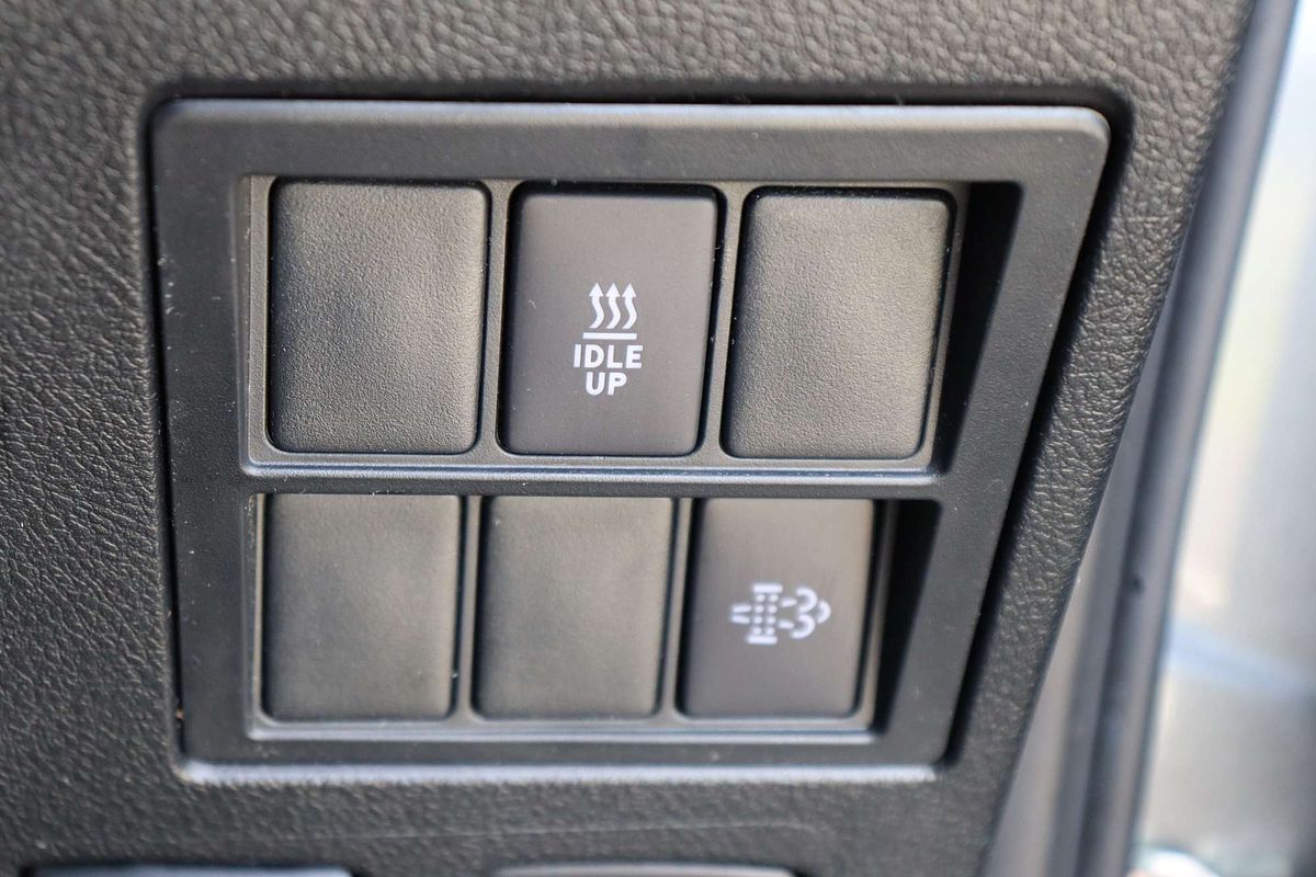2023 Toyota Hilux SR5 GUN126R 4X4