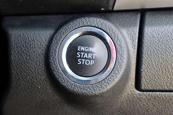 2023 Toyota Hilux SR5 GUN126R 4X4