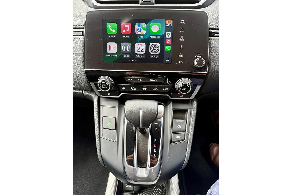 2019 Honda CR-V VTi-LX RW